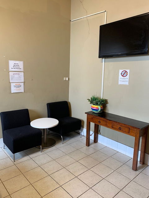 Sydney City Hostel - Queensland Tourism 5