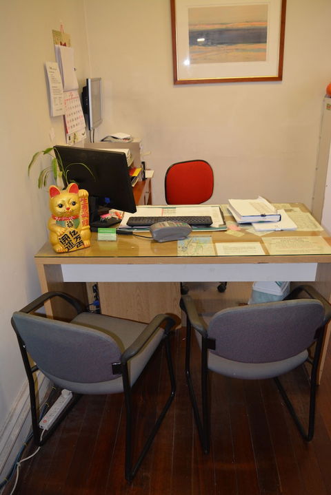 Sydney City Hostel - Queensland Tourism 1