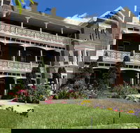 Auldington Hotel - Queensland Tourism