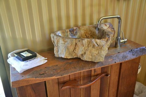 Silk Pavilions Glamping - Queensland Tourism 6