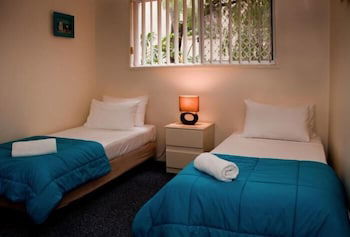 Champelli Palms - QLD Tourism 6