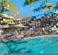 Champelli Palms - Queensland Tourism