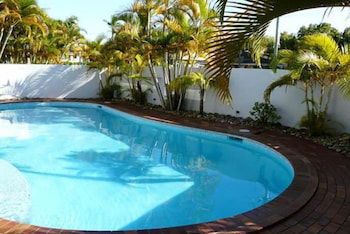 Champelli Palms - QLD Tourism 2