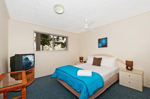 Champelli Palms - QLD Tourism 4