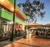 Haven Backpacker Resort - Queensland Tourism