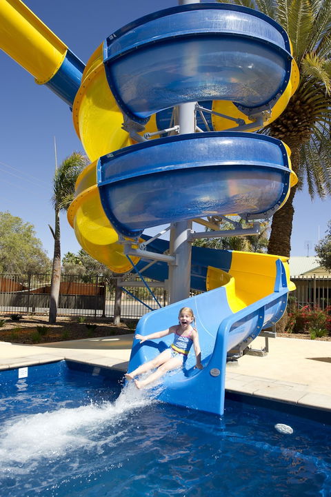 Discovery Parks - Alice Springs - Queensland Tourism 5
