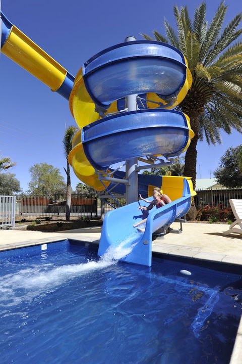Discovery Parks - Alice Springs - Queensland Tourism 6
