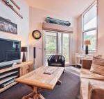 Lhotsky Apartments - QLD Tourism