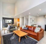 Snow Stream Apartments - QLD Tourism