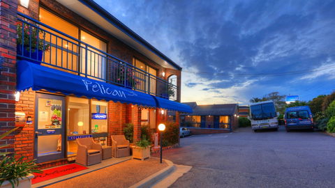 Pelican Motor Inn - Queensland Tourism 5