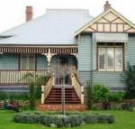 Codrington Gardens - QLD Tourism