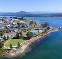 Anchor Bay Motel - QLD Tourism