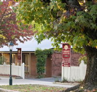 Beechworth Carriage Motor Inn - Queensland Tourism