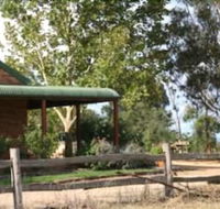 The Vineyard Motel - QLD Tourism