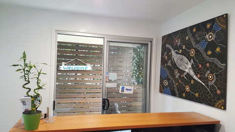 Wyuna Beachfront Holiday Apartments - Queensland Tourism 5