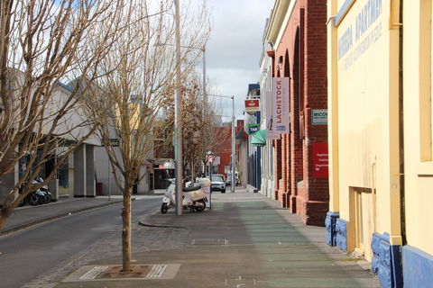 Nireeda Apartments Geelong - Queensland Tourism 0