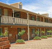 Hermitage Motor Inn - Queensland Tourism