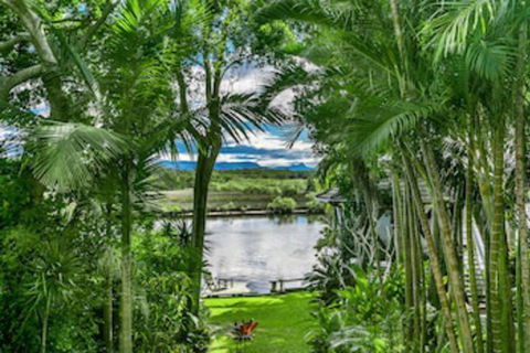 A Beach House At Byron - QLD Tourism 0