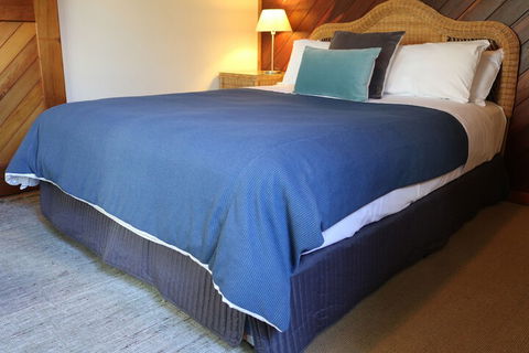A Beach House At Byron - QLD Tourism 2