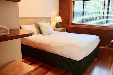 A Beach House At Byron - QLD Tourism 5
