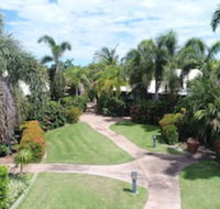 Cocos Beach Bungalows - Queensland Tourism