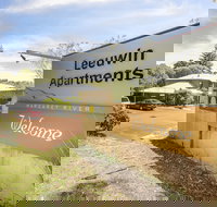 Forte Leeuwin Apartments - QLD Tourism