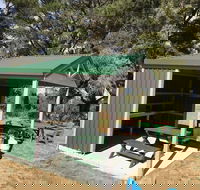 Woodmans Hill Motel - Queensland Tourism