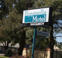 Peppinella Motel - QLD Tourism