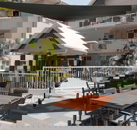 Costa D'ora Apartments - QLD Tourism