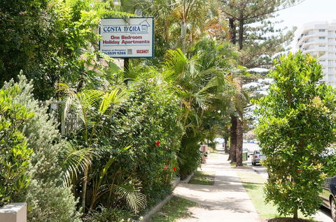Costa D'ora Apartments - QLD Tourism 2