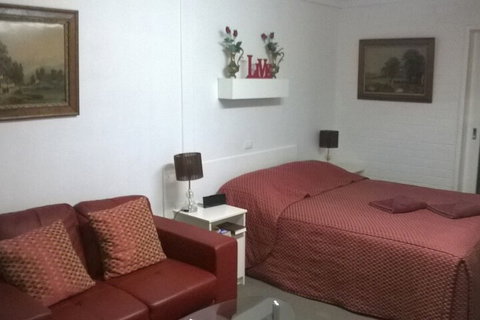 Colonial Inn Tamworth - QLD Tourism 5