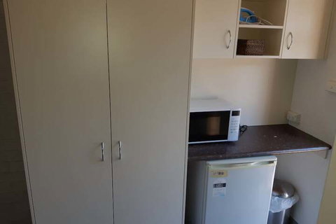 Colonial Inn Tamworth - QLD Tourism 7