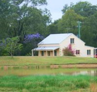 Madigan Vineyard Hunter Valley - QLD Tourism
