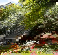 Hyatt Hotel Canberra - a Park Hyatt - Queensland Tourism
