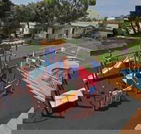 Apollo Bay Holiday Park - Queensland Tourism