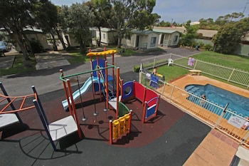 Apollo Bay Holiday Park - Queensland Tourism 0