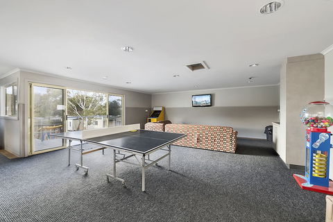 Apollo Bay Holiday Park - Queensland Tourism 2