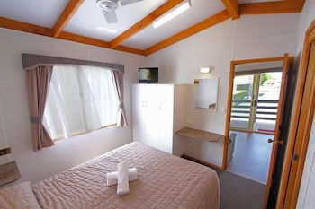 Apollo Bay Holiday Park - Queensland Tourism 6