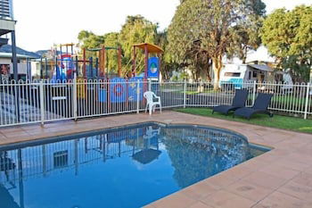 Apollo Bay Holiday Park - Queensland Tourism 1