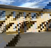 Hopkins House Motel  Apartments - QLD Tourism