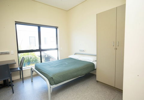 Brisbane City YHA - Hostel - Queensland Tourism 6