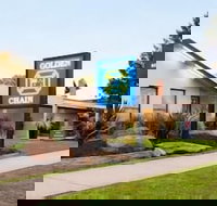 Begonia City Motor Inn - QLD Tourism