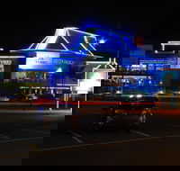 Tweed Central Motel - QLD Tourism