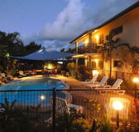 Mission Reef Resort - Queensland Tourism
