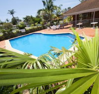 Island Palms Motor Inn - QLD Tourism