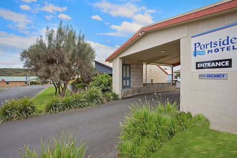 Portside Motel - QLD Tourism 2
