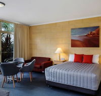 Portside Motel - Queensland Tourism