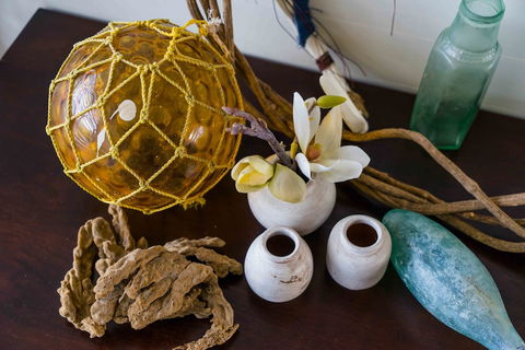 Bay Breeze Boutique Accommodation - Queensland Tourism 1
