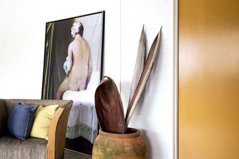 Bay Breeze Boutique Accommodation - Queensland Tourism 4