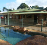 Curtain Fig Motel - QLD Tourism